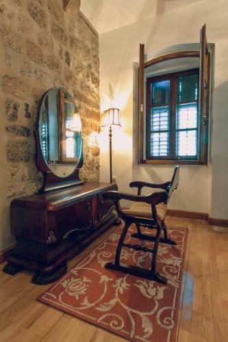 Hostal Palazzo Drusko Deluxe Rooms
