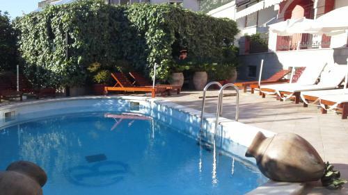 Apartments Bogdanovic