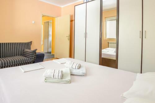 Apartments Ivardi?