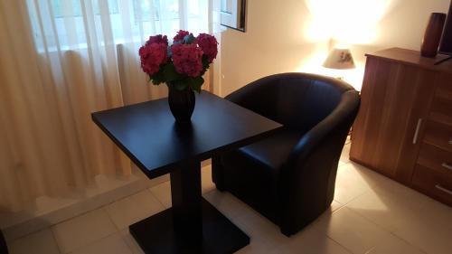Apartmans Vjera