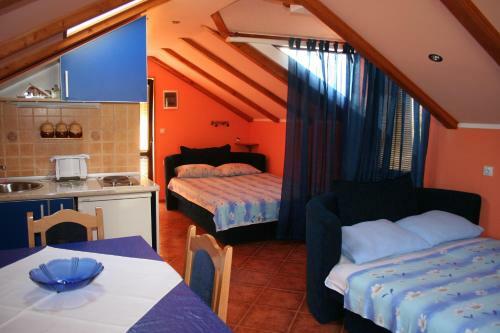 Apartments Penovic Stoliv Bay Kotor