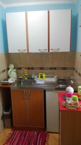Apartments Penovic Stoliv Bay Kotor