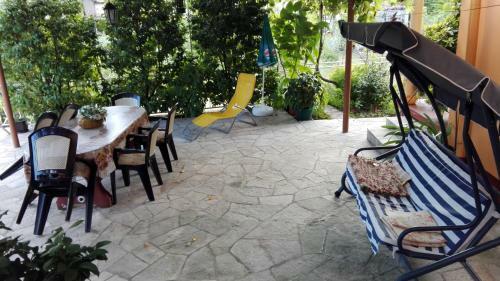 Apartments Penovic Stoliv Bay Kotor