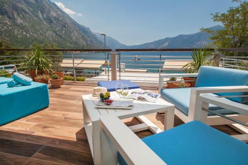Hotel Casa Del Mare - Amfora