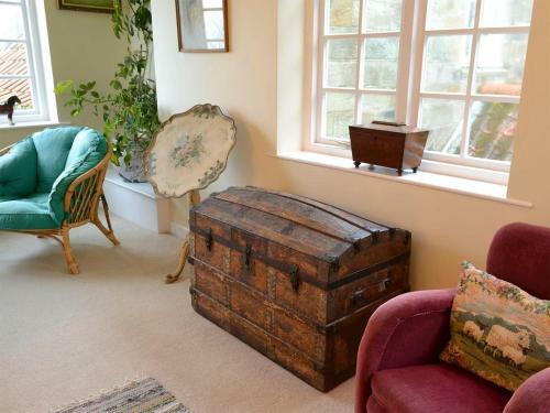 White Rose Cottage