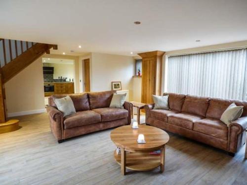 Manor Barn, Stoke-on-trent