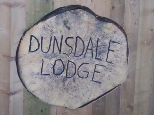 Dunsdale Lodge