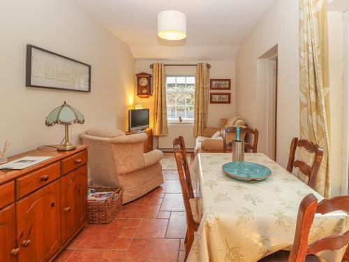 Beechlands Cottage