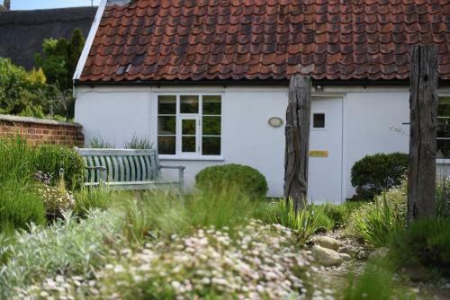 Myrtle Cottage