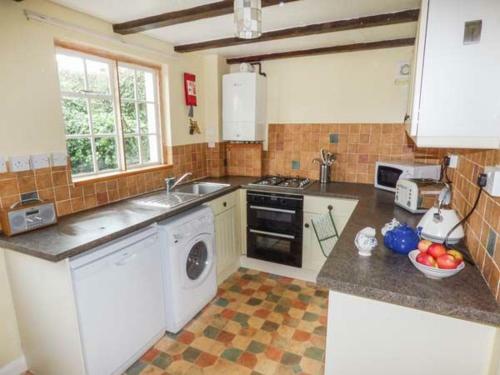 Rose Cottage, Freshwater