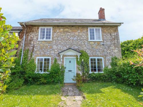 Rose Cottage, Freshwater