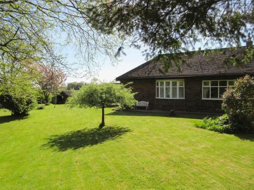 Fernbank Cottage