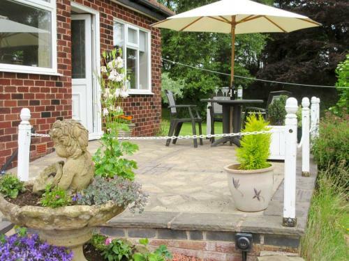 Fernbank Cottage
