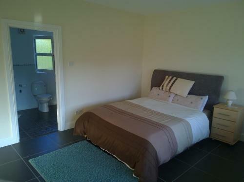 Bed & Breakfast 1 Bayview