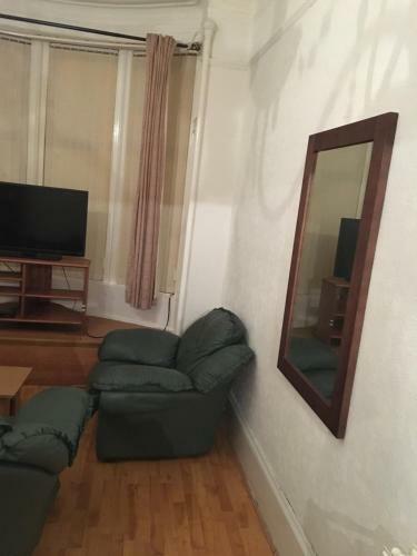 Southside Serviced Apartments