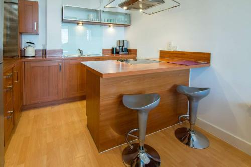 Apartamento Luxurious City Centre Flat