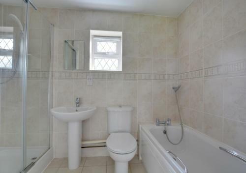 Apartamento Smugley Cottage