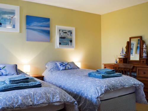 Dean Croft Holiday Cottage