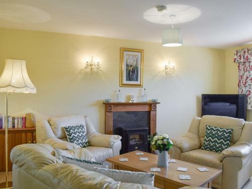 Dean Croft Holiday Cottage