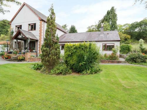 Bro Awelon Cottage