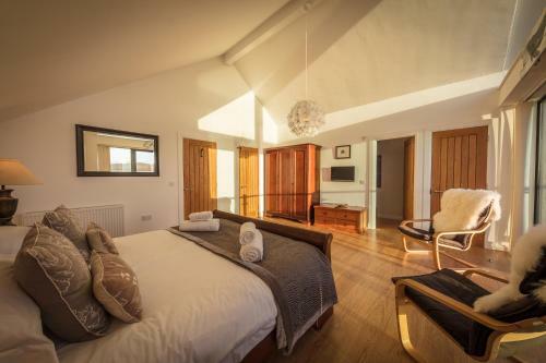 Villa Tigh Bata