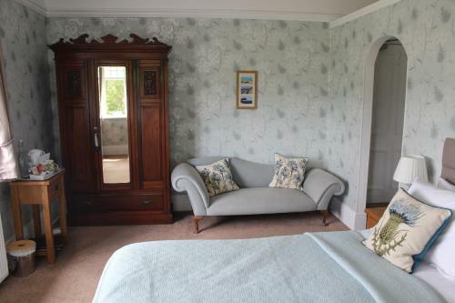 Hostal Fairhaven Country Guest House