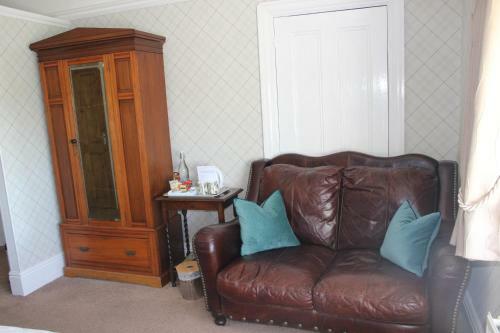 Hostal Fairhaven Country Guest House