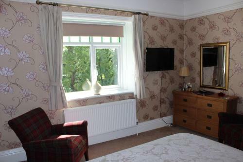Hostal Fairhaven Country Guest House