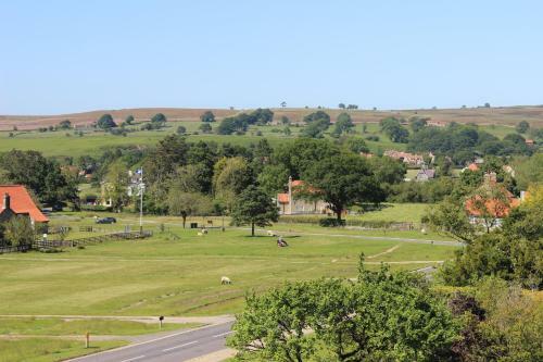 Hostal Fairhaven Country Guest House