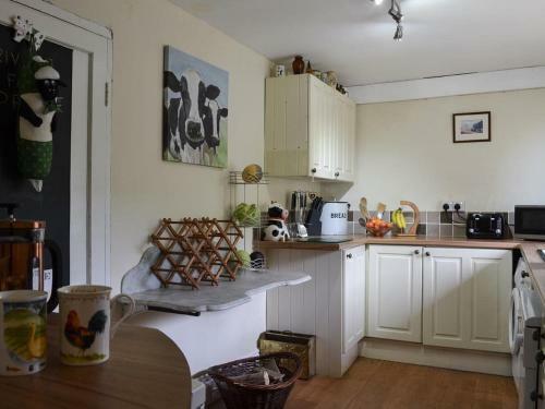 Harebeck Cottage