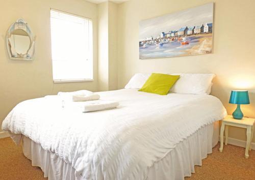 Apartamento Harbour View 2