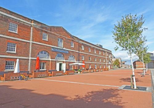 Apartamento The Granary