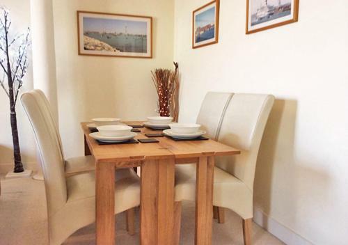 Apartamento The Granary