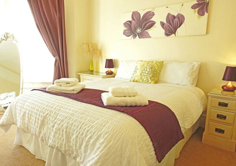 Stoke Villas