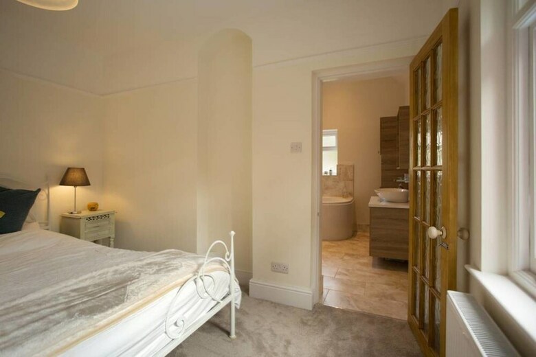 Apartamento Rie's Retreat