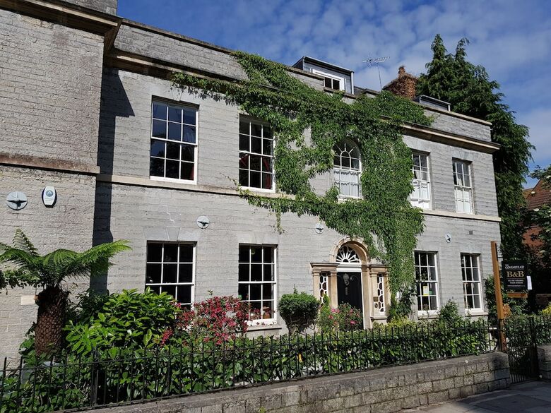 Hostal The Covenstead