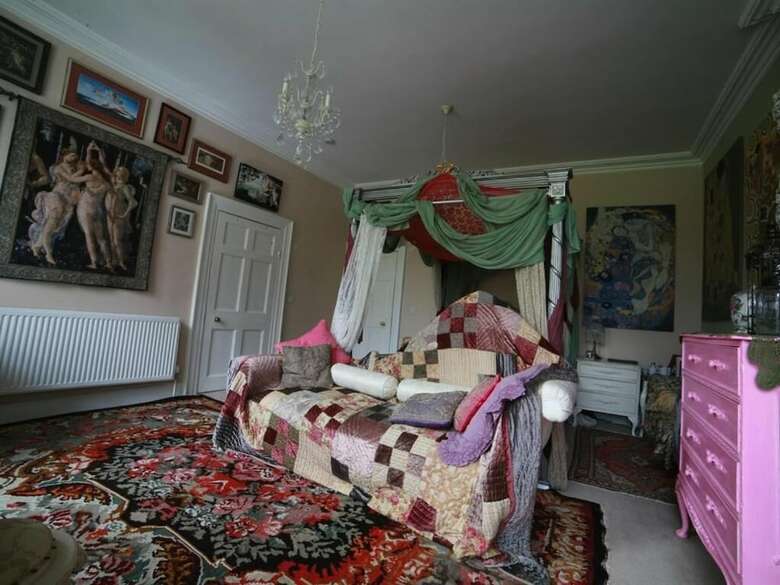 Hostal The Covenstead
