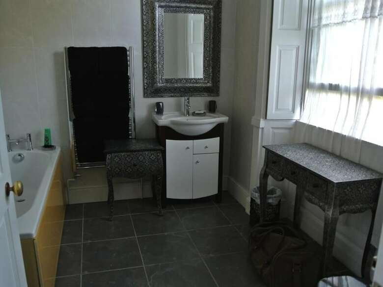 Hostal The Covenstead