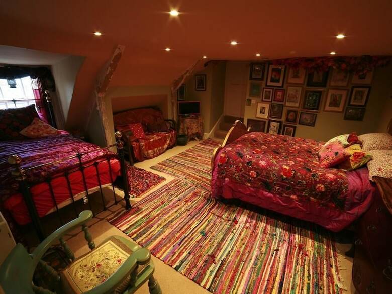 Hostal The Covenstead