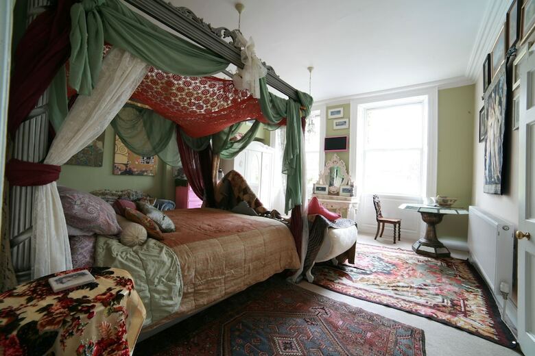 Hostal The Covenstead
