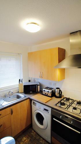 Macapartments -queen Elizabeth House