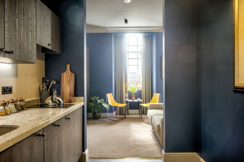 Aparthotel Native Glasgow