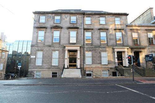 Apartamento 219 Saint Vincent Street Glasgow