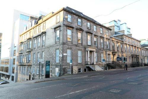 Apartamento 219 Saint Vincent Street Glasgow