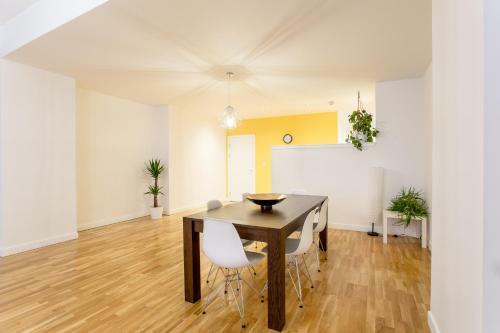 Luxury Apartment Glasgow City Centre