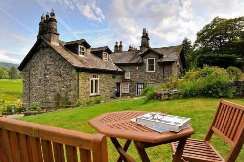 Apartamento Loughrigg Cottage