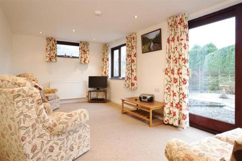 Rowan Studio Cottage