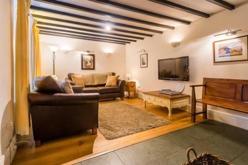 Apartamento Dove Holme Cottage