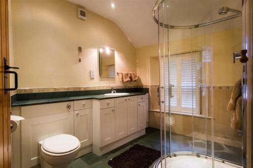 Apartamento Dove Holme Cottage
