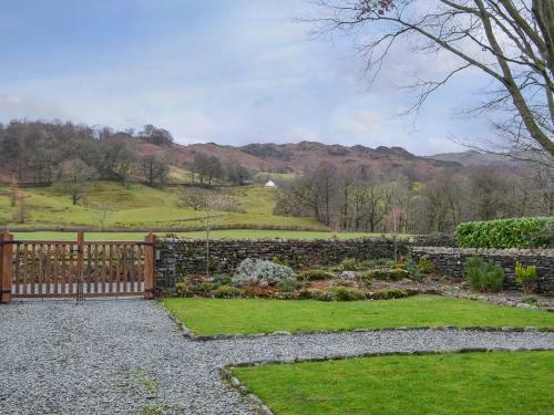Bluebell Cottage